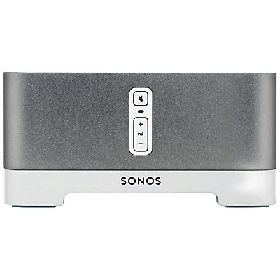 Sonos Connect: AMP Wireless Music System